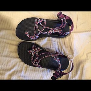Chaco size 10